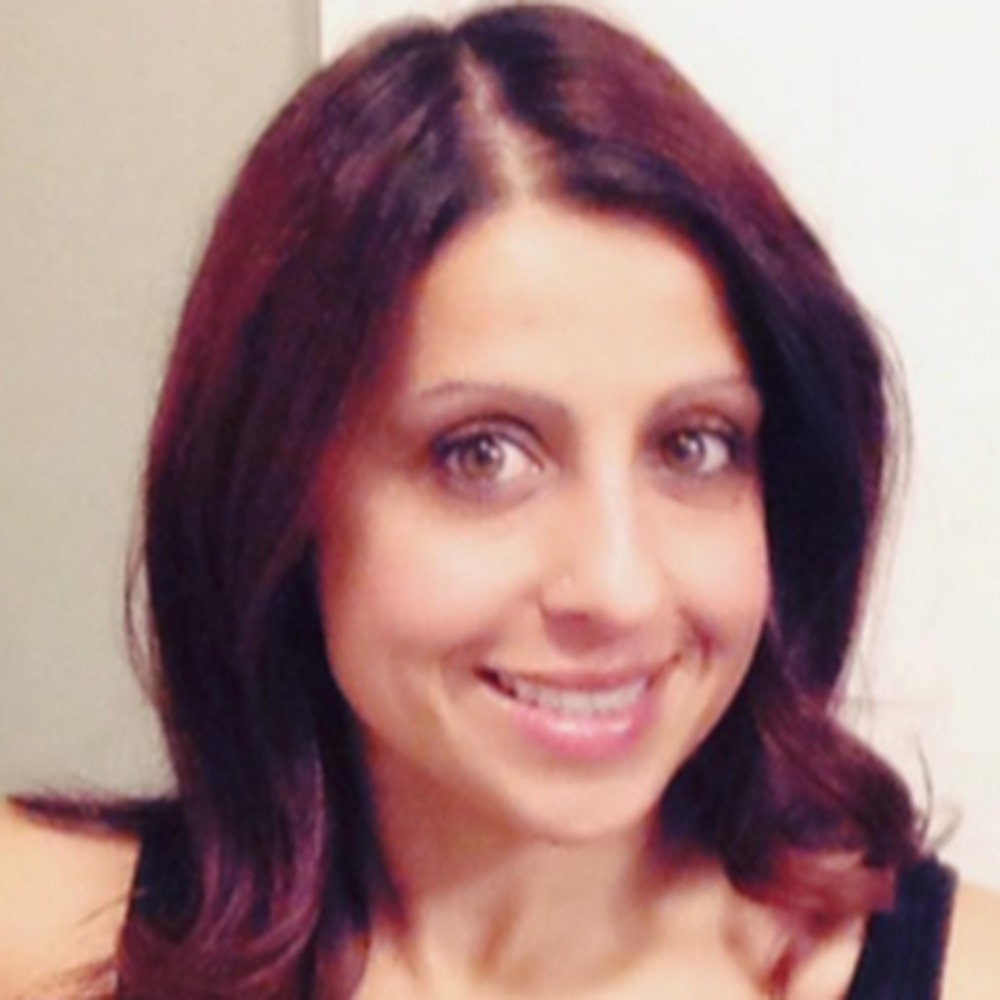 Meet your Posher, Melanie